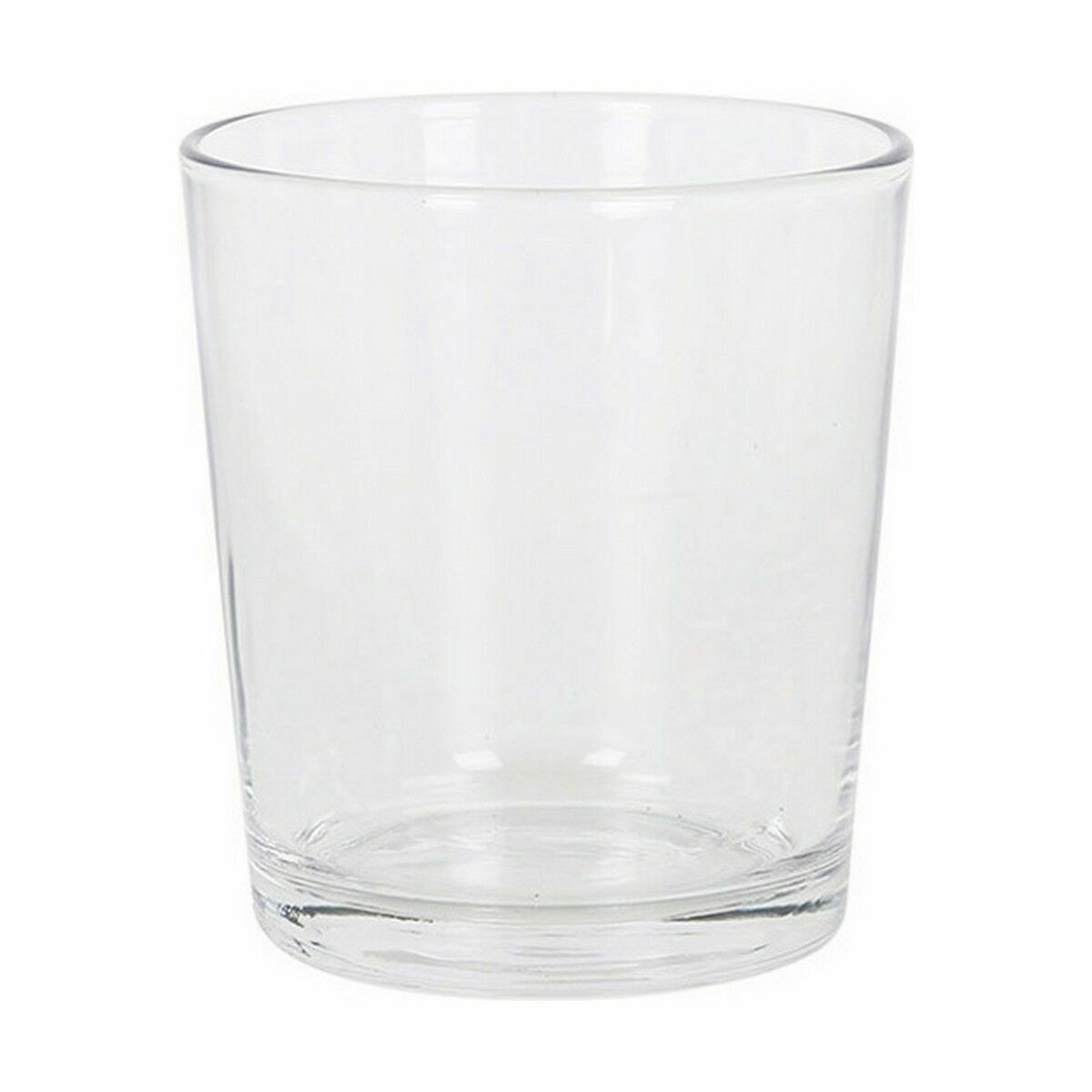 Set di Bicchieri LAV Paris 295 ml 4 Pezzi (12 Unità)